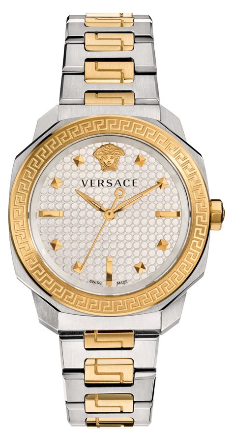 versace lady watches|Meer.